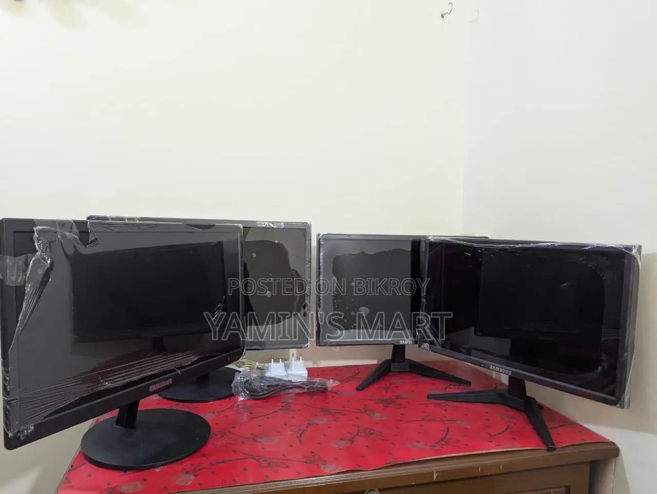 Samsung 20" Inch Monitor