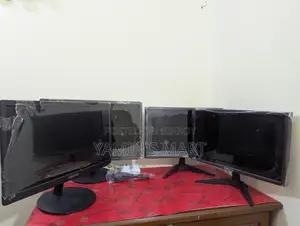 Samsung 20" Inch Monitor