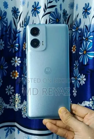 Motorola Moto G24 128 GB Bronze