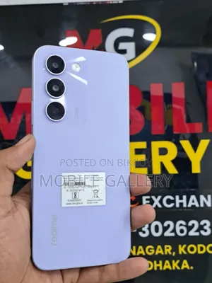 Realme 64 GB