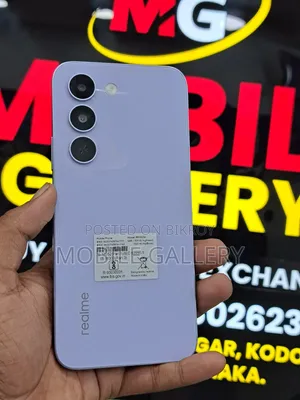Realme 64 GB