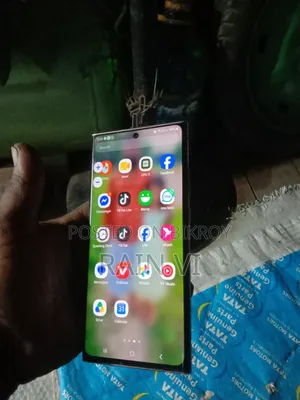 নিউ স্যামসাং গ্যালাক্সি নোট ২০ আল্ট্রা ৫জি ২৫৬ জিবি গ্রিন