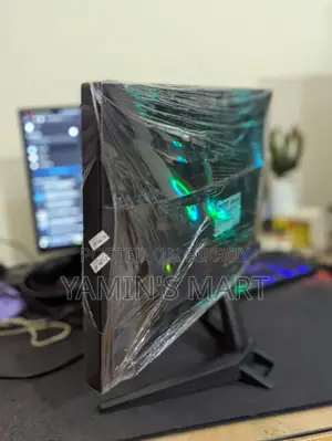 Esonic 20" Inch Black Monitor