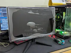 Esonic 20" Inch Black Monitor