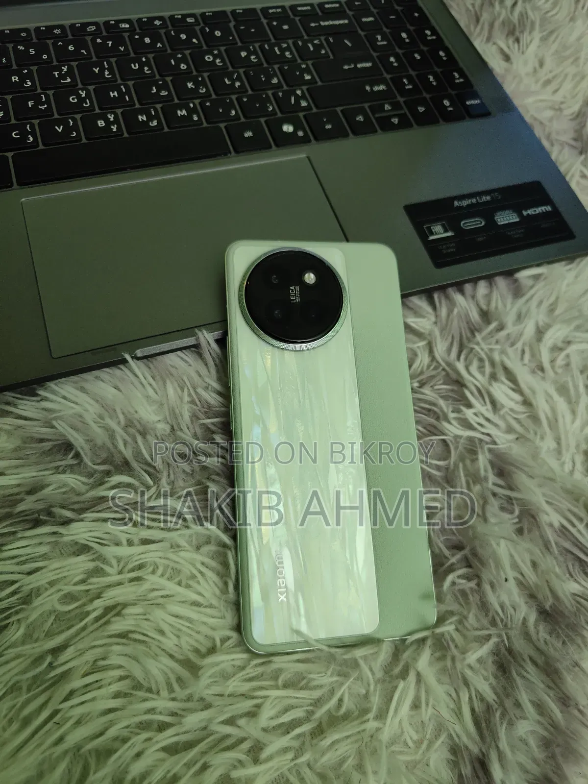 Xiaomi Civi 4 Pro 512 GB