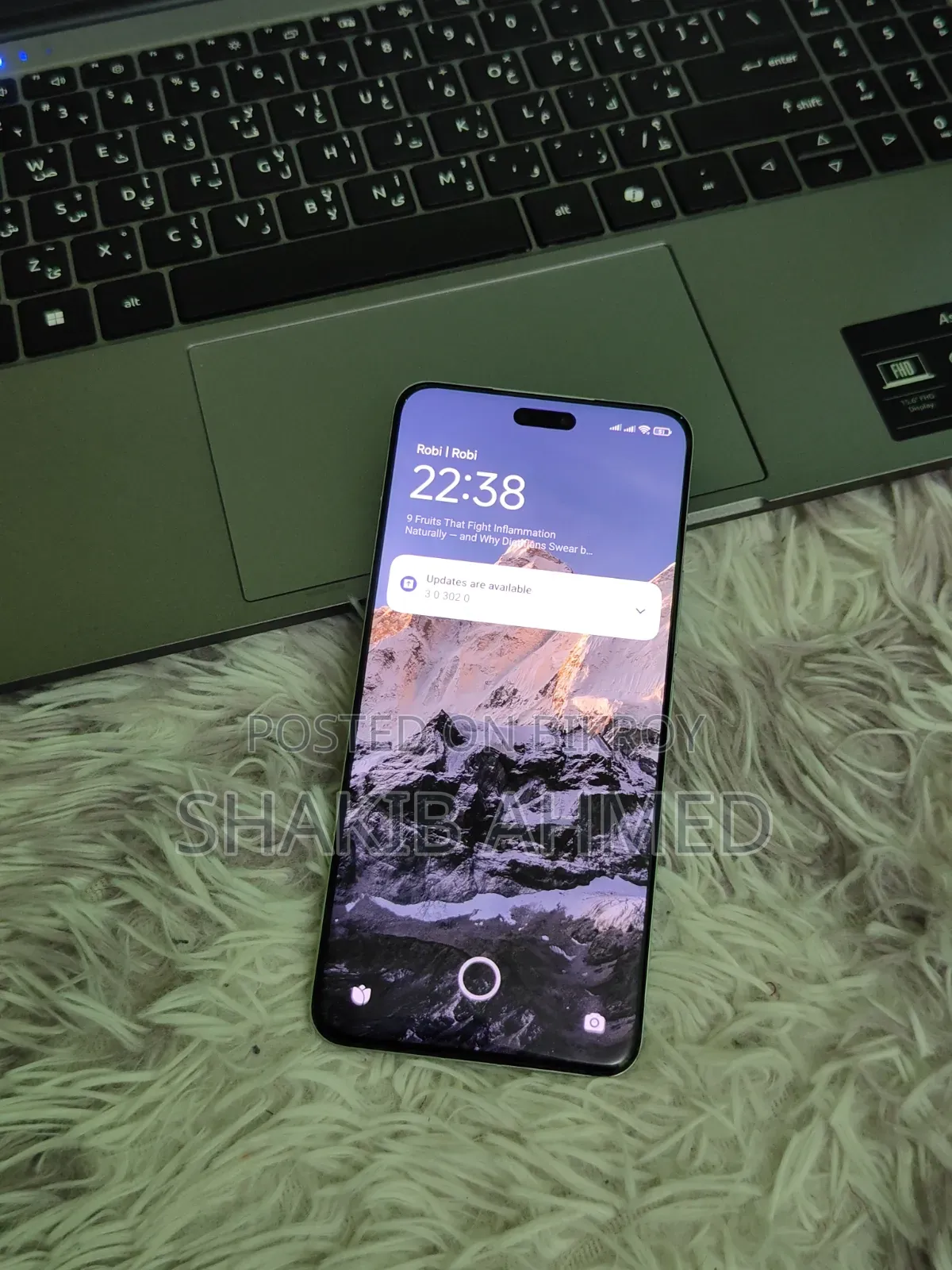 Xiaomi Civi 4 Pro 512 GB