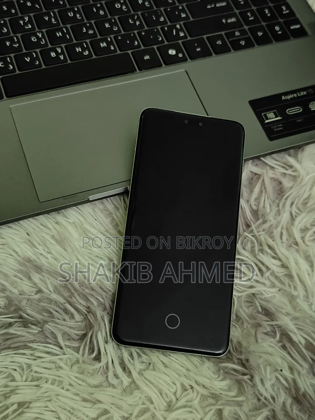 Xiaomi Civi 4 Pro 512 GB