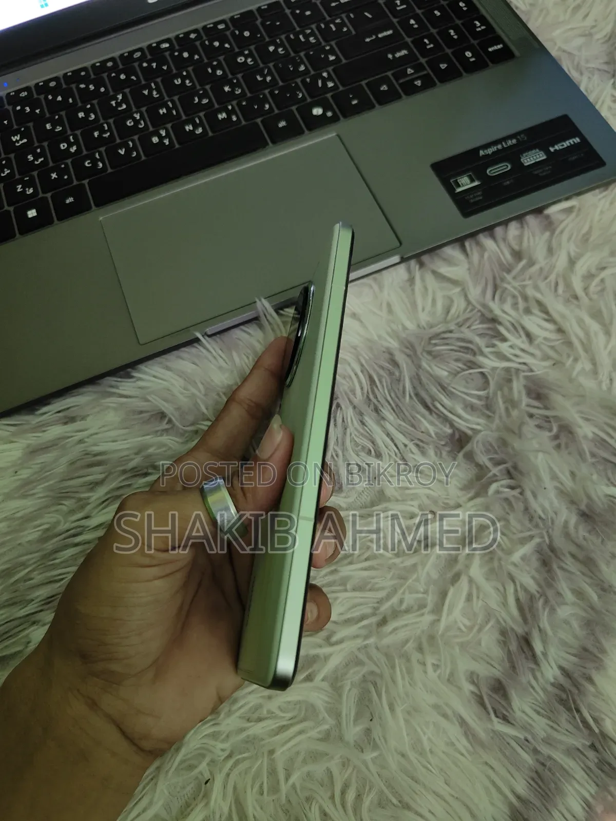 Xiaomi Civi 4 Pro 512 GB