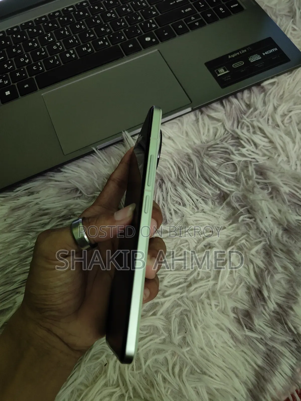 Xiaomi Civi 4 Pro 512 GB