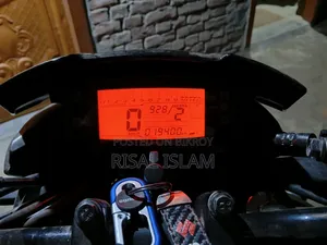 Suzuki Gixxer 2025 Black