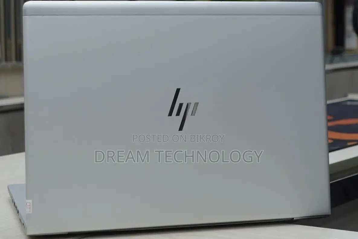 Laptop HP EliteBook 840 G6 8GB Intel Core i5 SSD 256GB