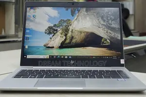 Laptop HP EliteBook 840 G6 8GB Intel Core i5 SSD 256GB