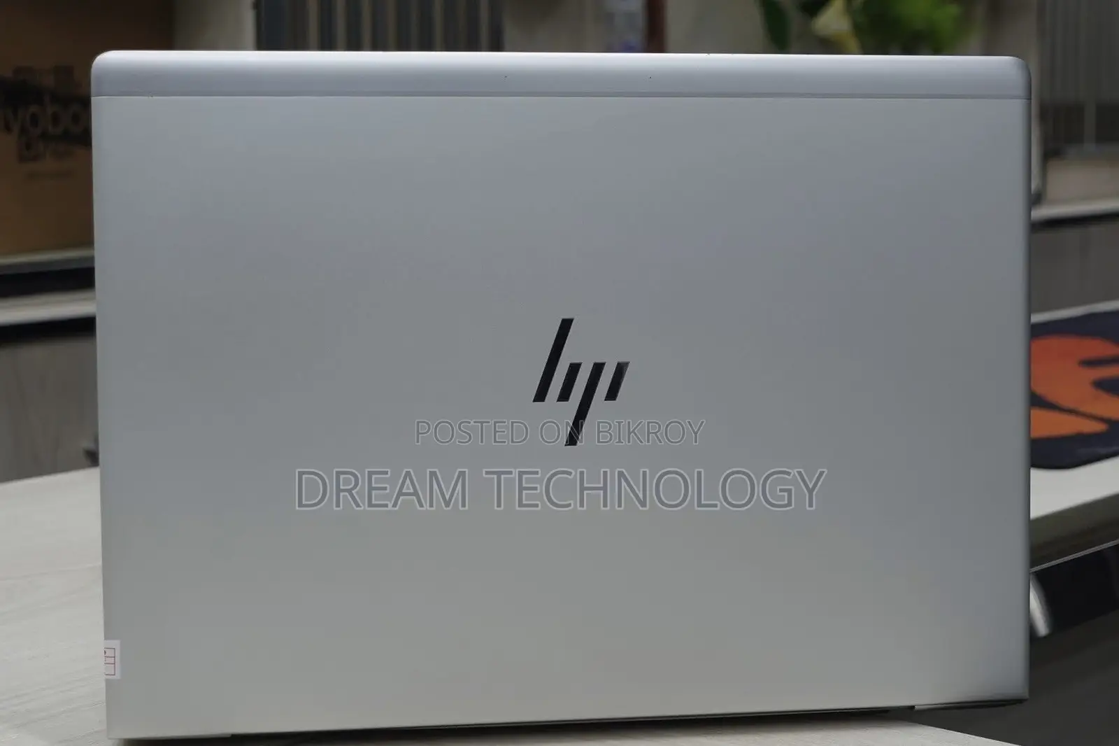 Laptop HP EliteBook 840 G6 8GB Intel Core i5 SSD 256GB