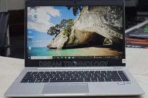 Laptop HP EliteBook 840 G6 8GB Intel Core i5 SSD 256GB
