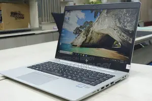 Laptop HP EliteBook 840 G6 8GB Intel Core i5 SSD 256GB