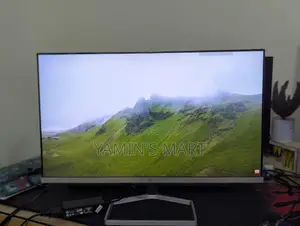HP M22F 22" Inch Borderless Monitor