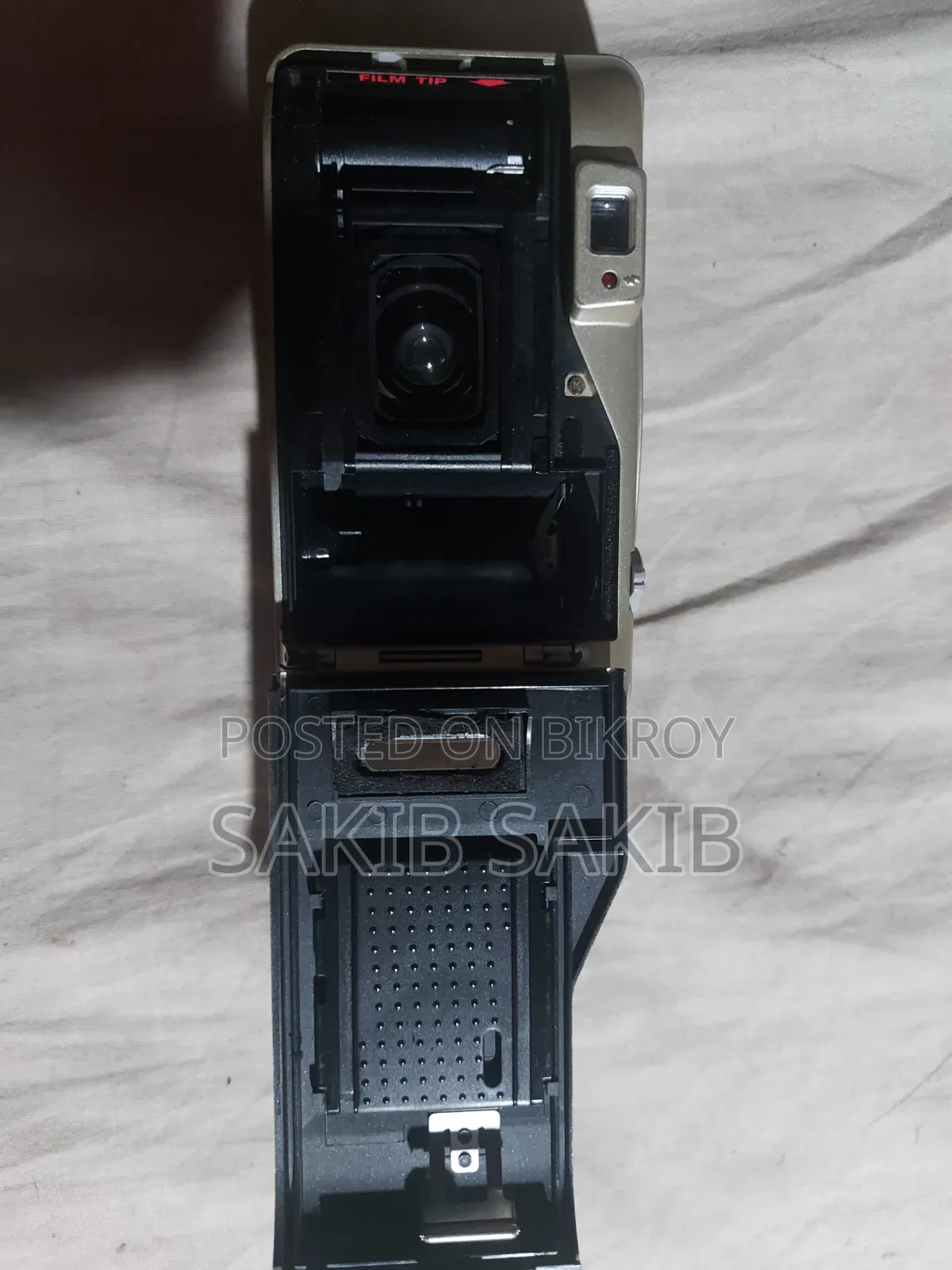 Bettary Ar Reels a Use ক্যামেরা বিক্রি করবো Nikon Japan