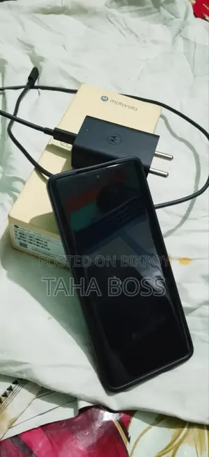 নিউ মোটোলোরো এজ ৬০ ফিউশন ১২৮ জিবি ব্রোঞ্জ