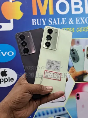 রিয়েলমি ১৪এক্স ২৫৬ জিবি