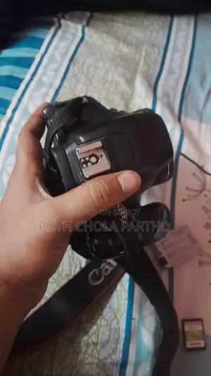 ক্যানন ডিএসএলআর