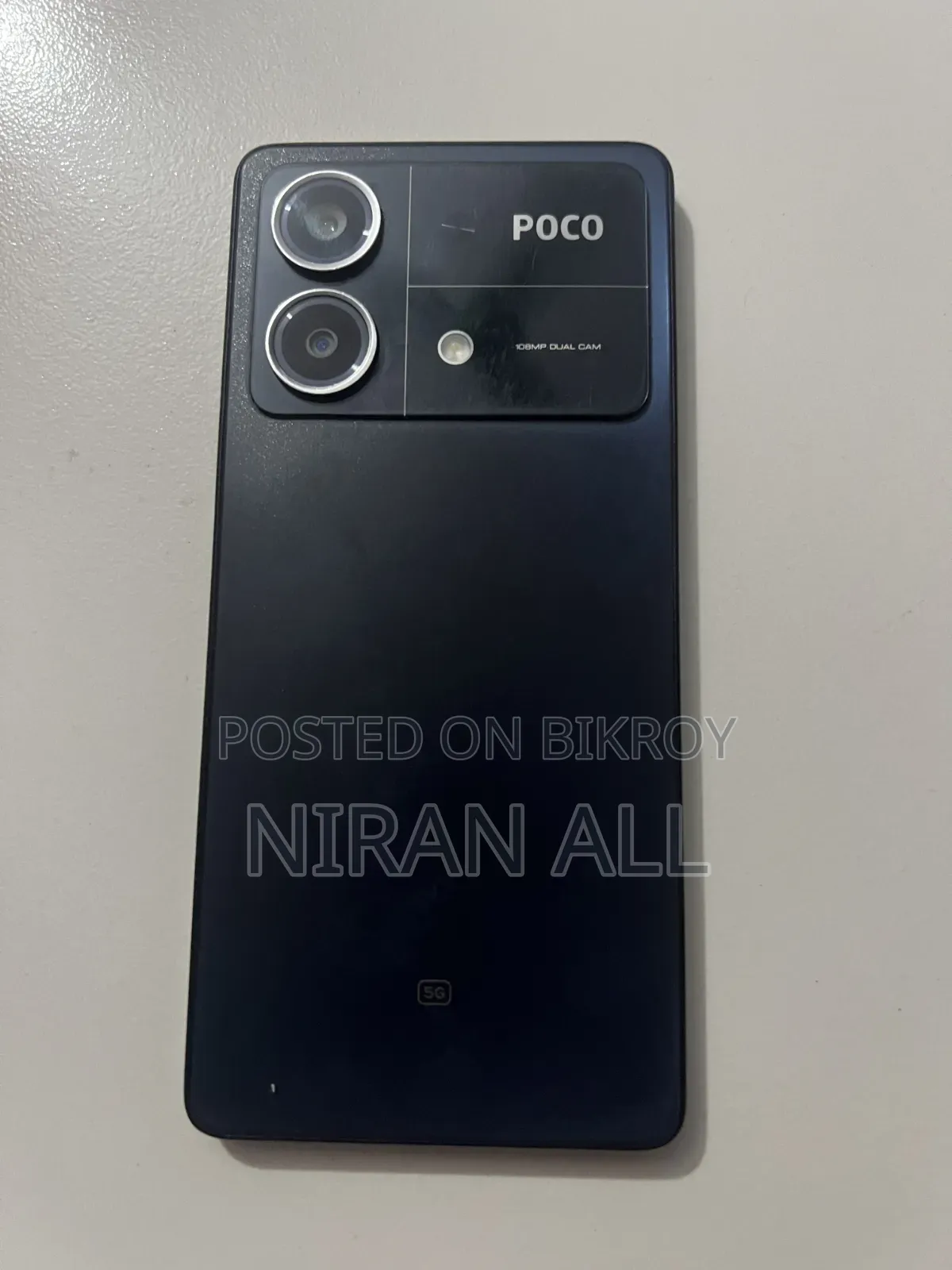 শাওমি ৫১২ জিবি ব্ল্যাক