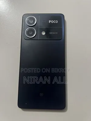 শাওমি ৫১২ জিবি ব্ল্যাক