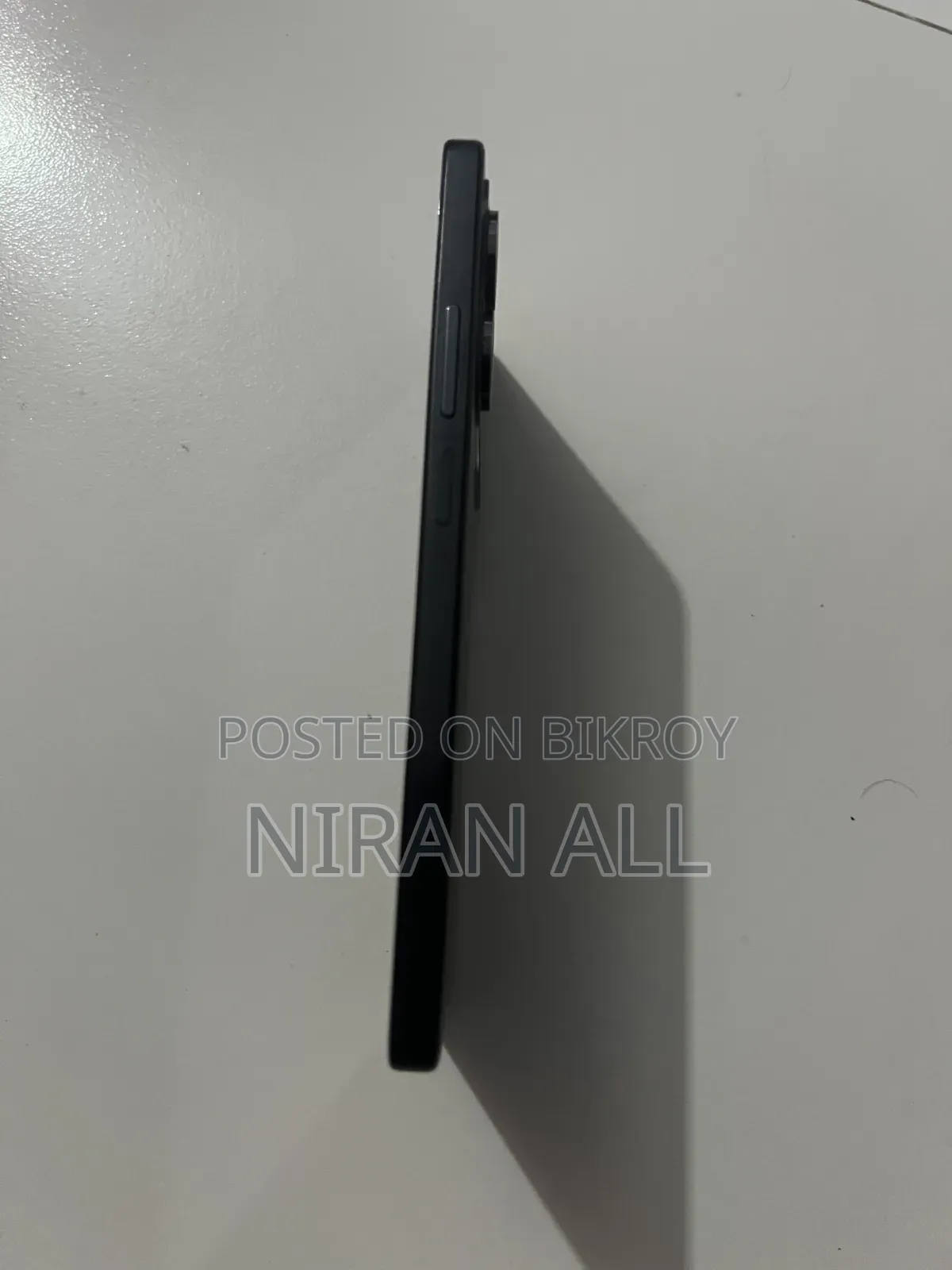 শাওমি ৫১২ জিবি ব্ল্যাক