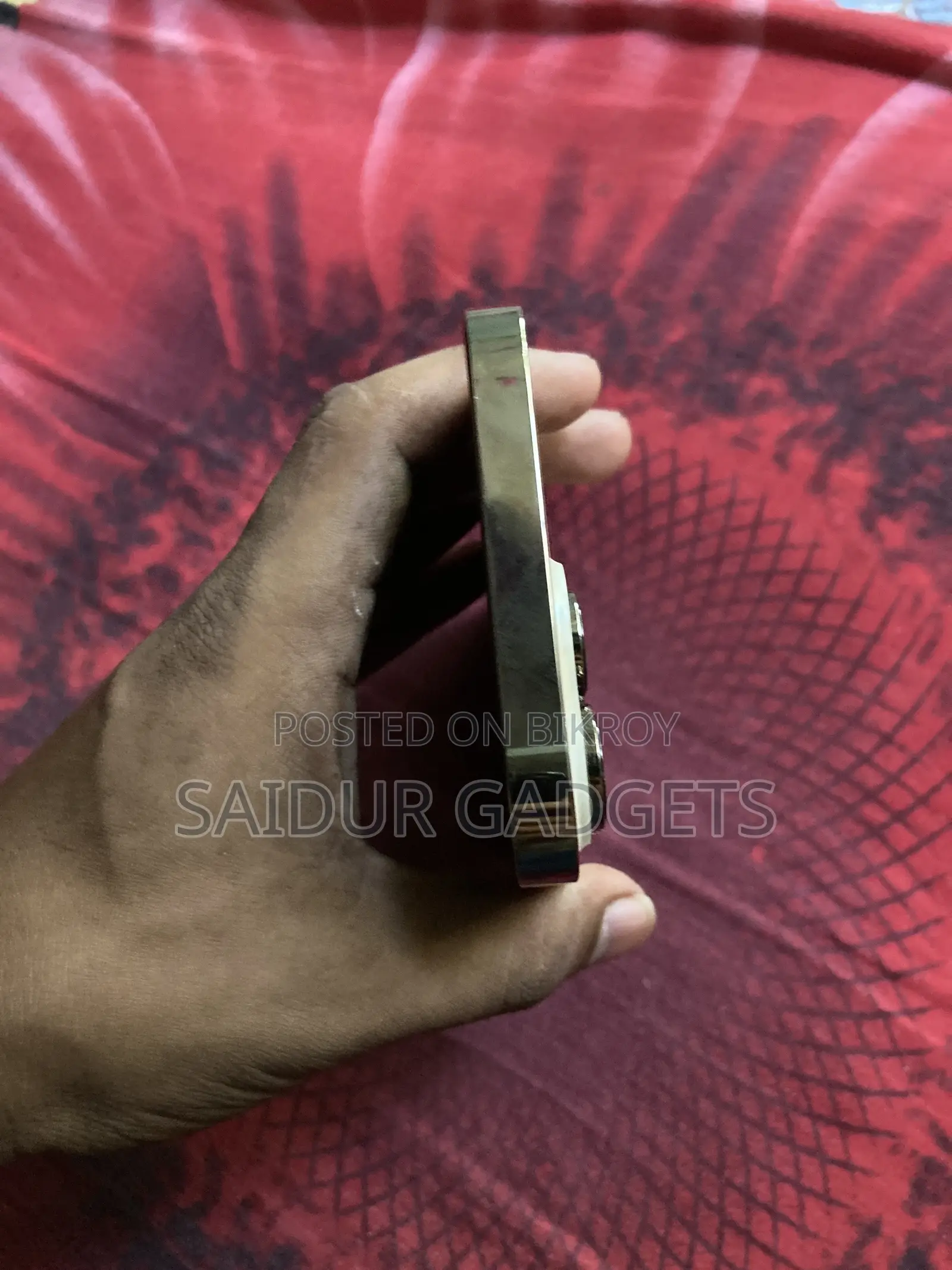 Apple iPhone 14 Pro Max 128 GB Gold