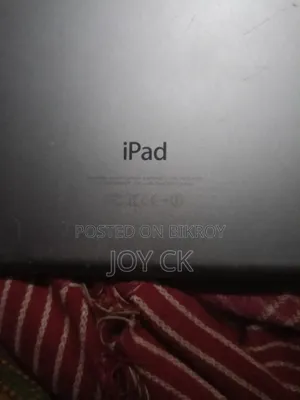 Apple iPad mini 2 32 GB Gray