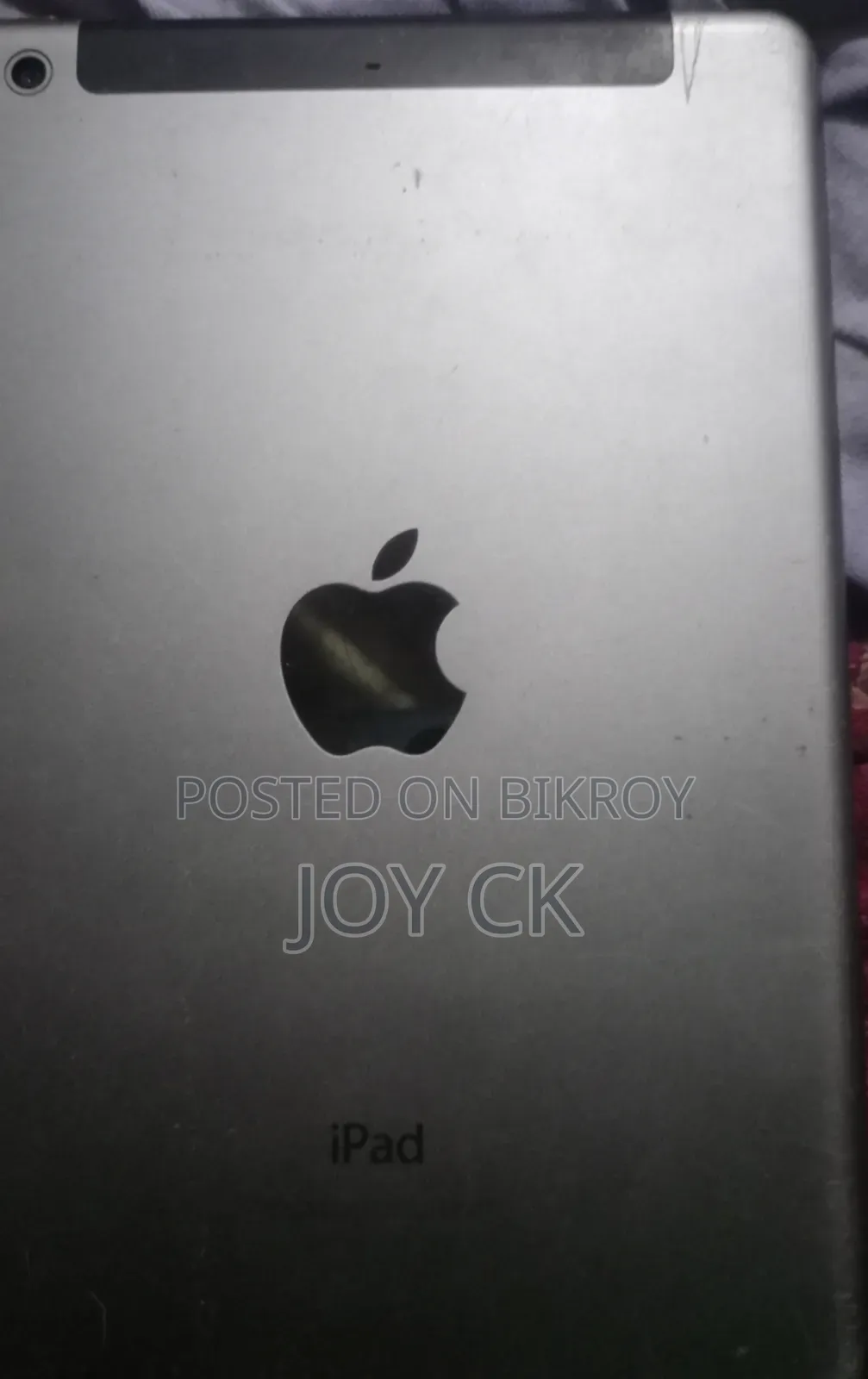 Apple iPad mini 2 32 GB Gray