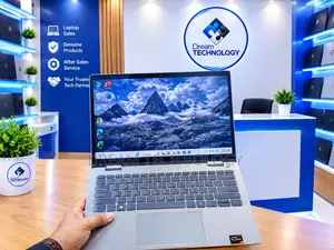 ল্যাপটপ ডেল ইন্সপায়রন ১৪ ৮জিবি এএমডি রাইজেন ৫ এসএসডি ৫১২জিবি