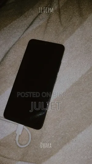 Xiaomi Redmi Note 11 128 GB Red