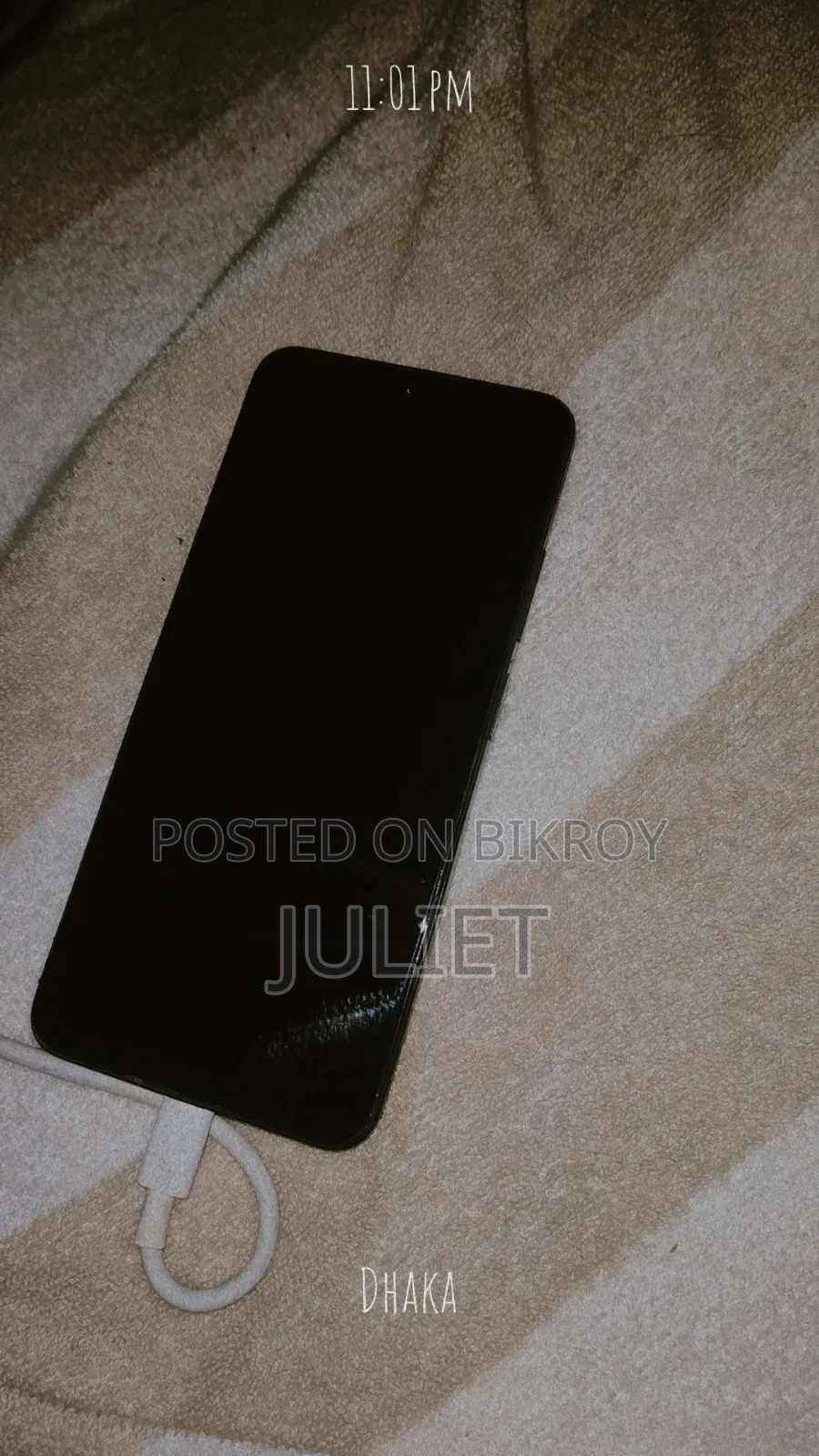Xiaomi Redmi Note 11 128 GB Red