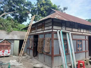 Furnished 15bdrm Bungalow in চৌচালা ঘর, Homna for sale