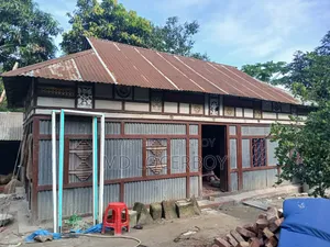 Furnished 15bdrm Bungalow in চৌচালা ঘর, Homna for sale