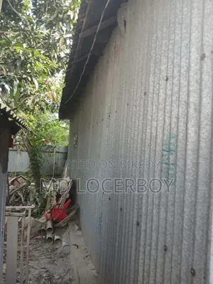 Furnished 15bdrm Bungalow in চৌচালা ঘর, Homna for sale