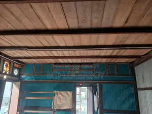 Furnished 15bdrm Bungalow in চৌচালা ঘর, Homna for sale