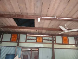 Furnished 15bdrm Bungalow in চৌচালা ঘর, Homna for sale