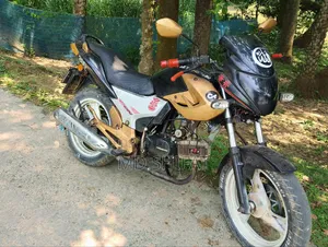 Dayun DY100-A 2019 Black