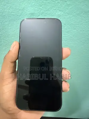 নতুন অ্যাপল আইফোন ১৪ প্রো ১২৮ জিবি ব্ল্যাক