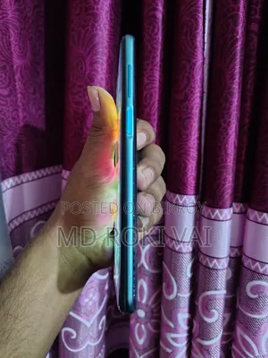 Xiaomi Redmi Note 9 Pro Max 128 GB Blue
