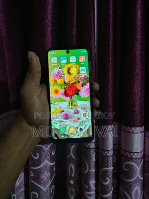 Xiaomi Redmi Note 9 Pro Max 128 GB Blue