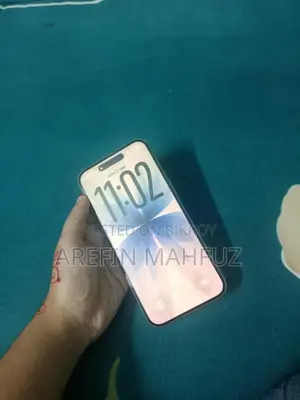 Apple iPhone 16 Plus 128 GB Green