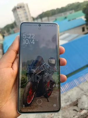 শাওমি রেডমি নোট ১৩ প্রো প্লাস ২৫৬ জিবি সাদা