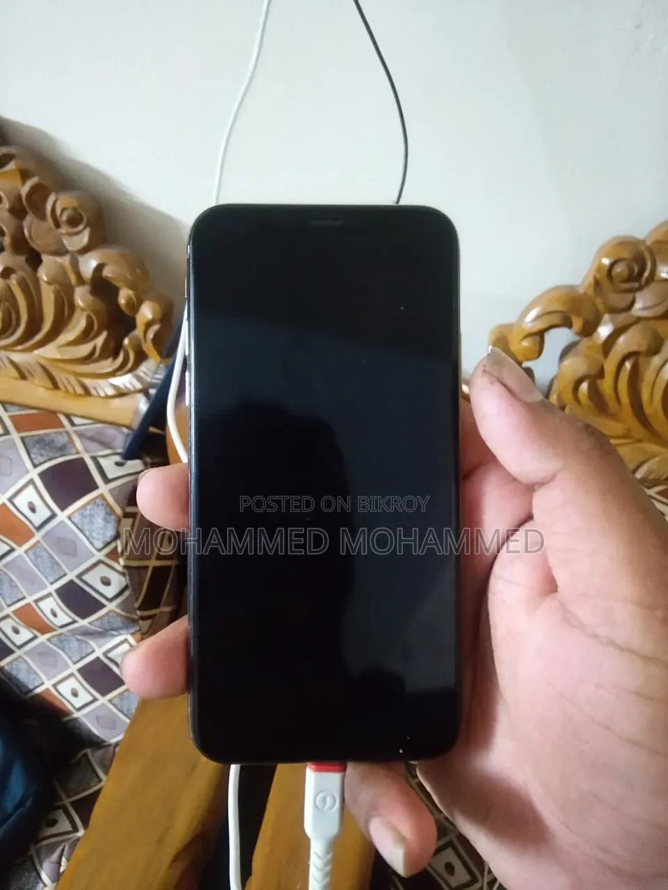 অ্যাপল আইফোন এক্সএস ৬৪ জিবি গোল্ড