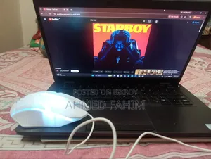 নতুন ল্যাপটপ ডেল ইন্সপায়রন ১৫ ৮জিবি ইন্টেল কোর আই৫ এইচসিসি ৫১২জিবি