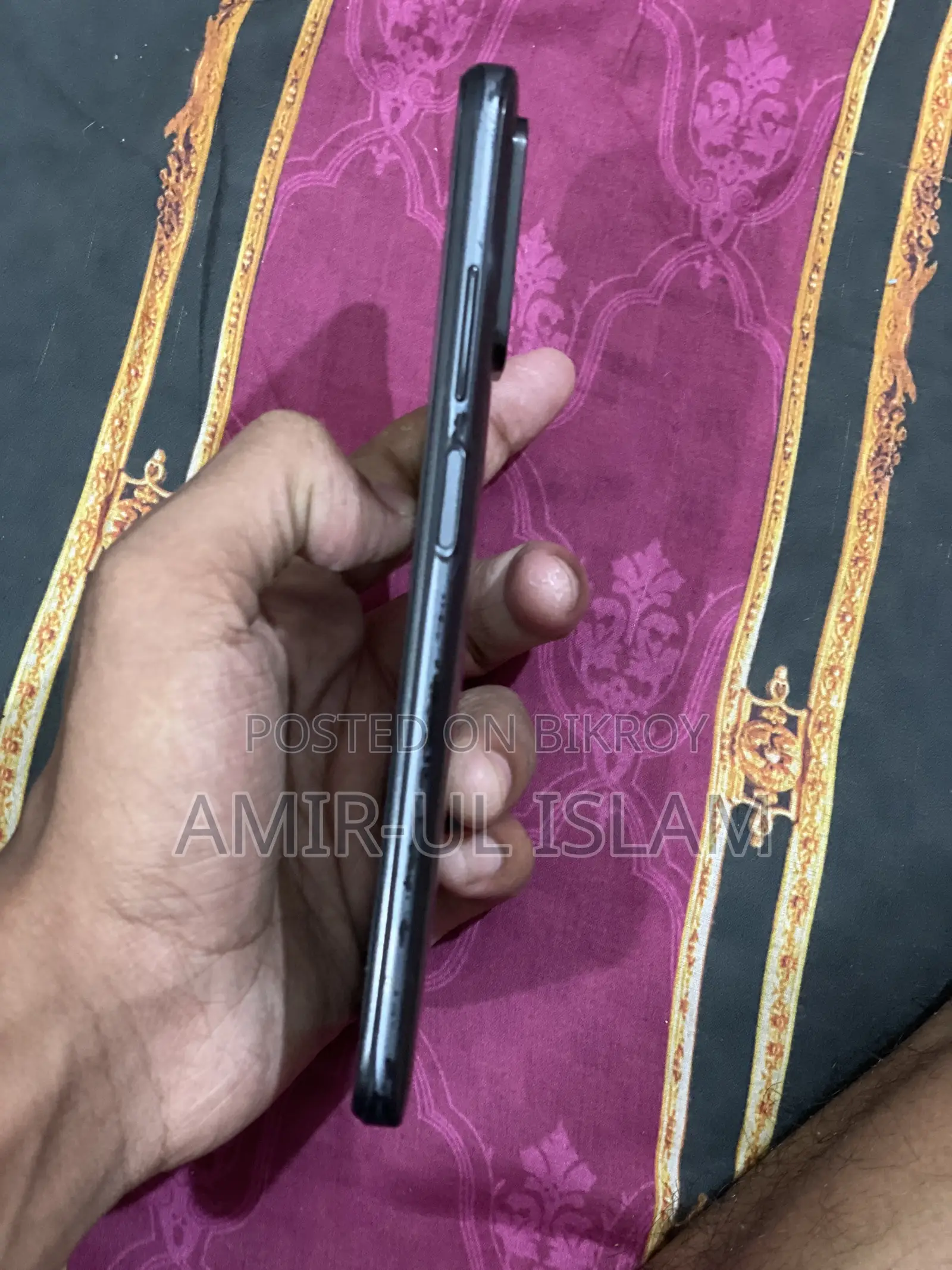 শাওমি রেডমি ১০ ৬৪ জিবি গ্রে