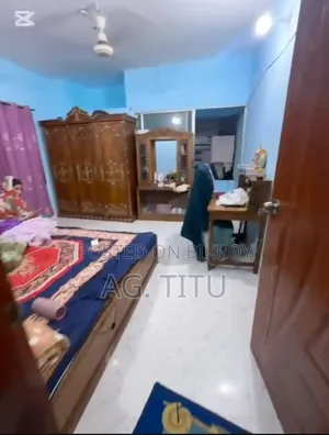 ৩bedrm Apartment in Bigh Bari Road, for sale