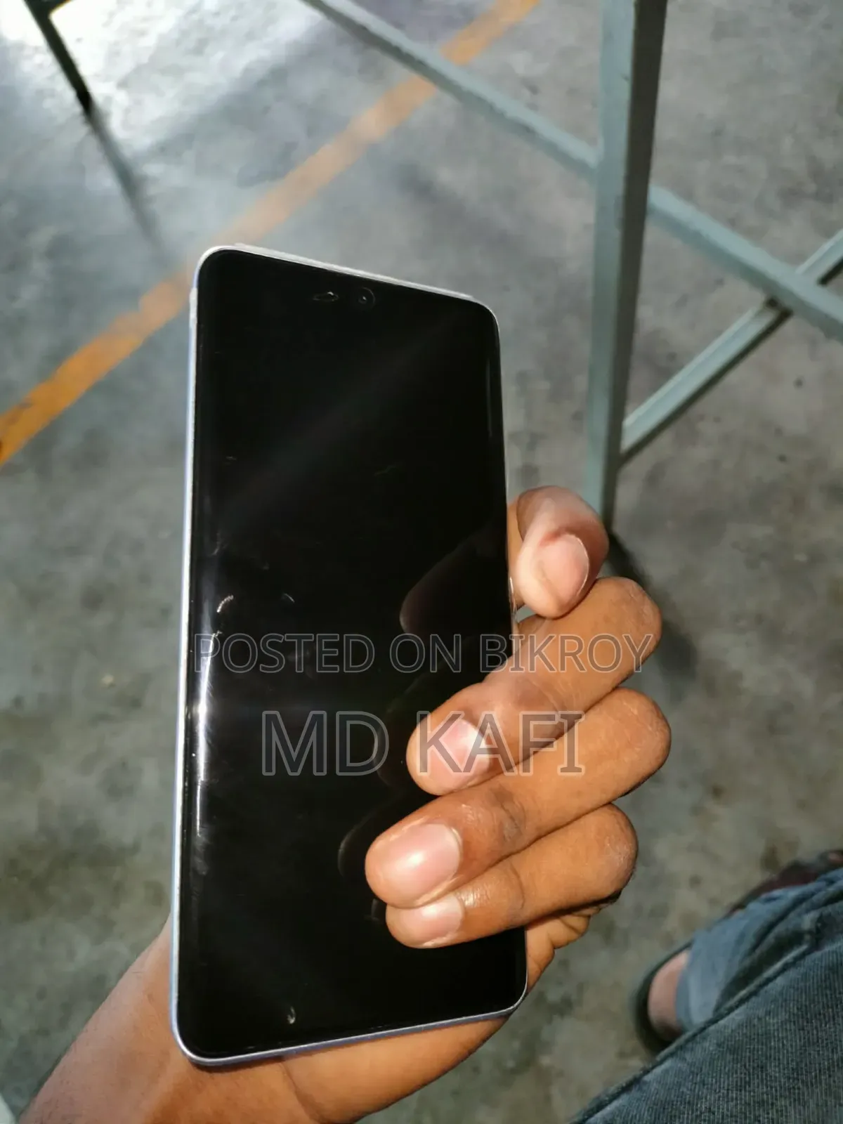 শাওমি রেডমি নোট ১৩ প্রো প্লাস ২৫৬ জিবি সাদা