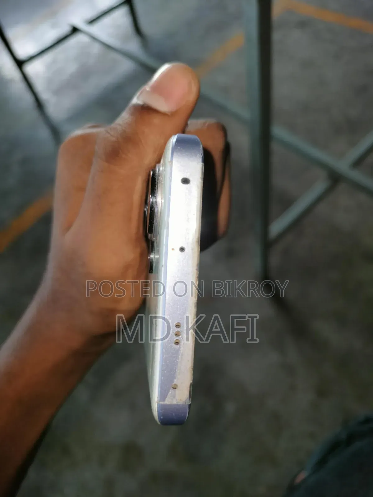 শাওমি রেডমি নোট ১৩ প্রো প্লাস ২৫৬ জিবি সাদা